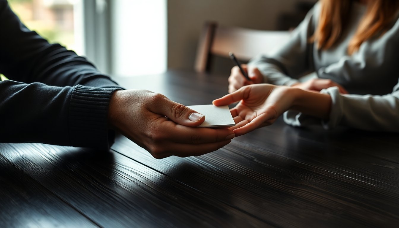 Hoe een compliment geven en ontvangen verrassend veel meer waardering oplevert