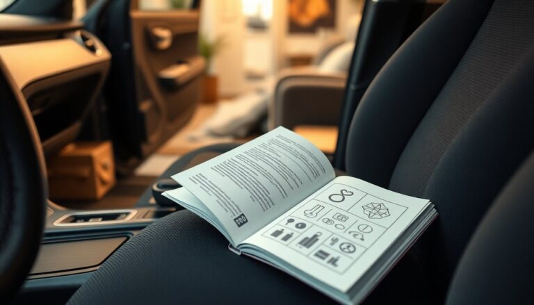 Hoe een onverwachte autohandleiding mannen helpt de overgangsklachten van hun partner écht te begrijpen