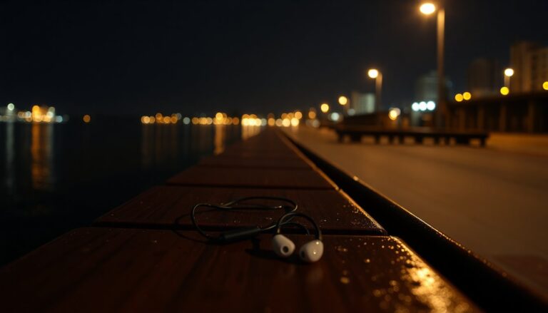 Hoe een riviernacht leidde tot de debuutroman van Robin van Eek