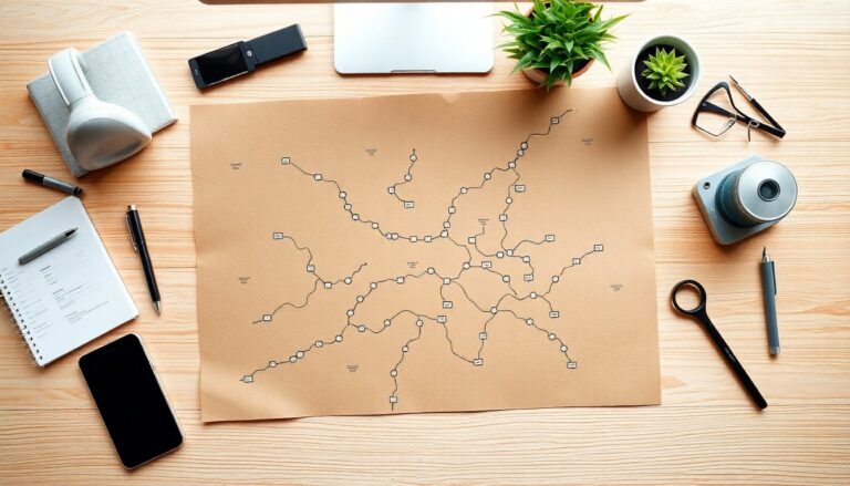 Hoe een sitemap je seo kan verbeteren en bezoekers helpen