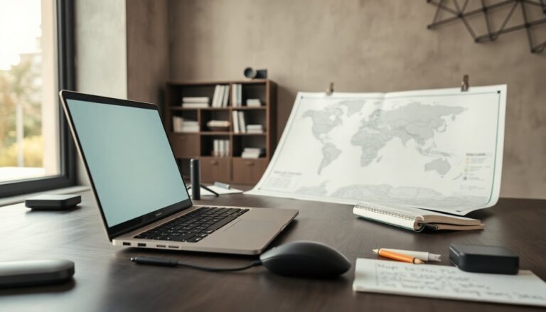 Hoe een sitemap je website structuur en SEO verbetert