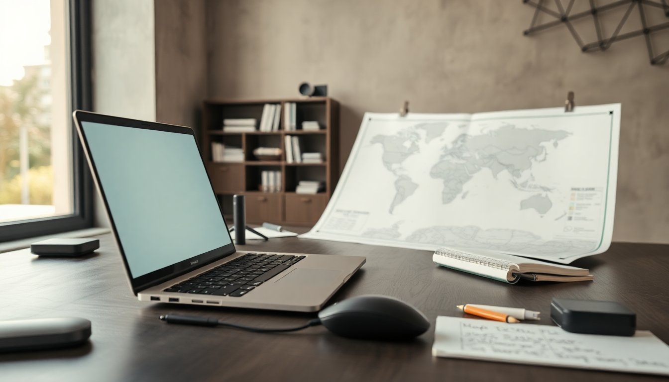 Hoe een sitemap je website structuur en SEO verbetert