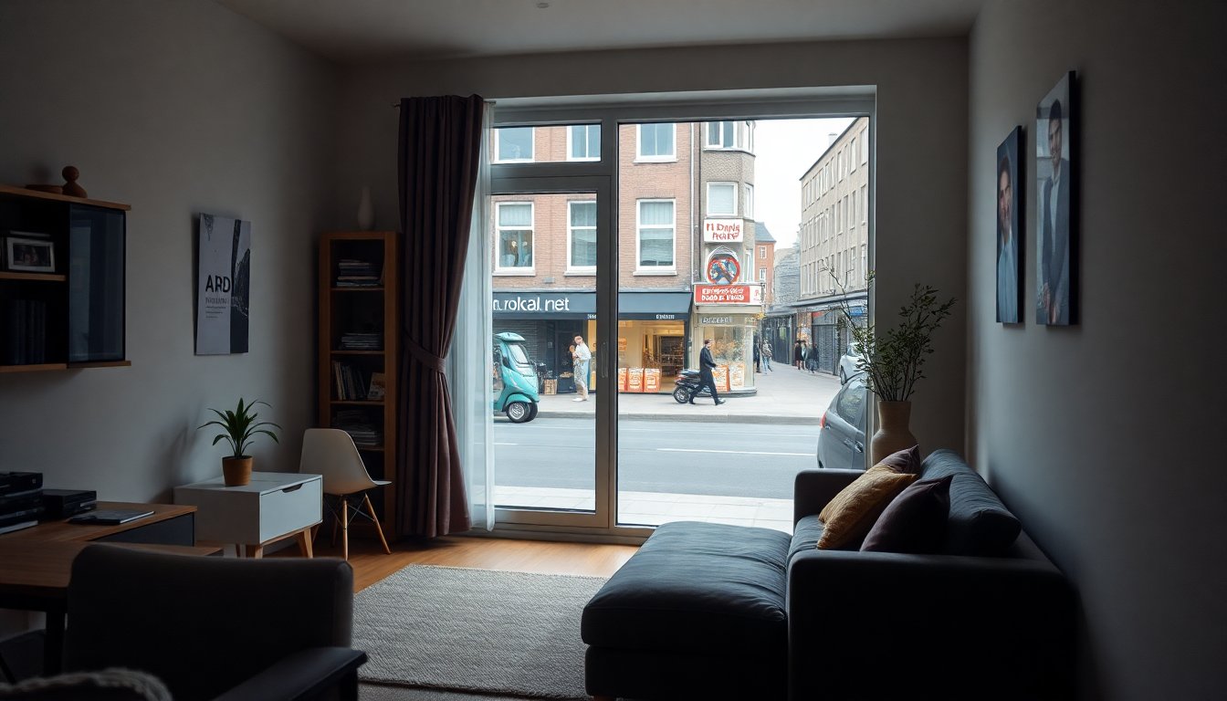 Hoe een thuisstudio, een politieke beweging en een gewelddadig incident het publieke gesprek in Zoetermeer verhitten