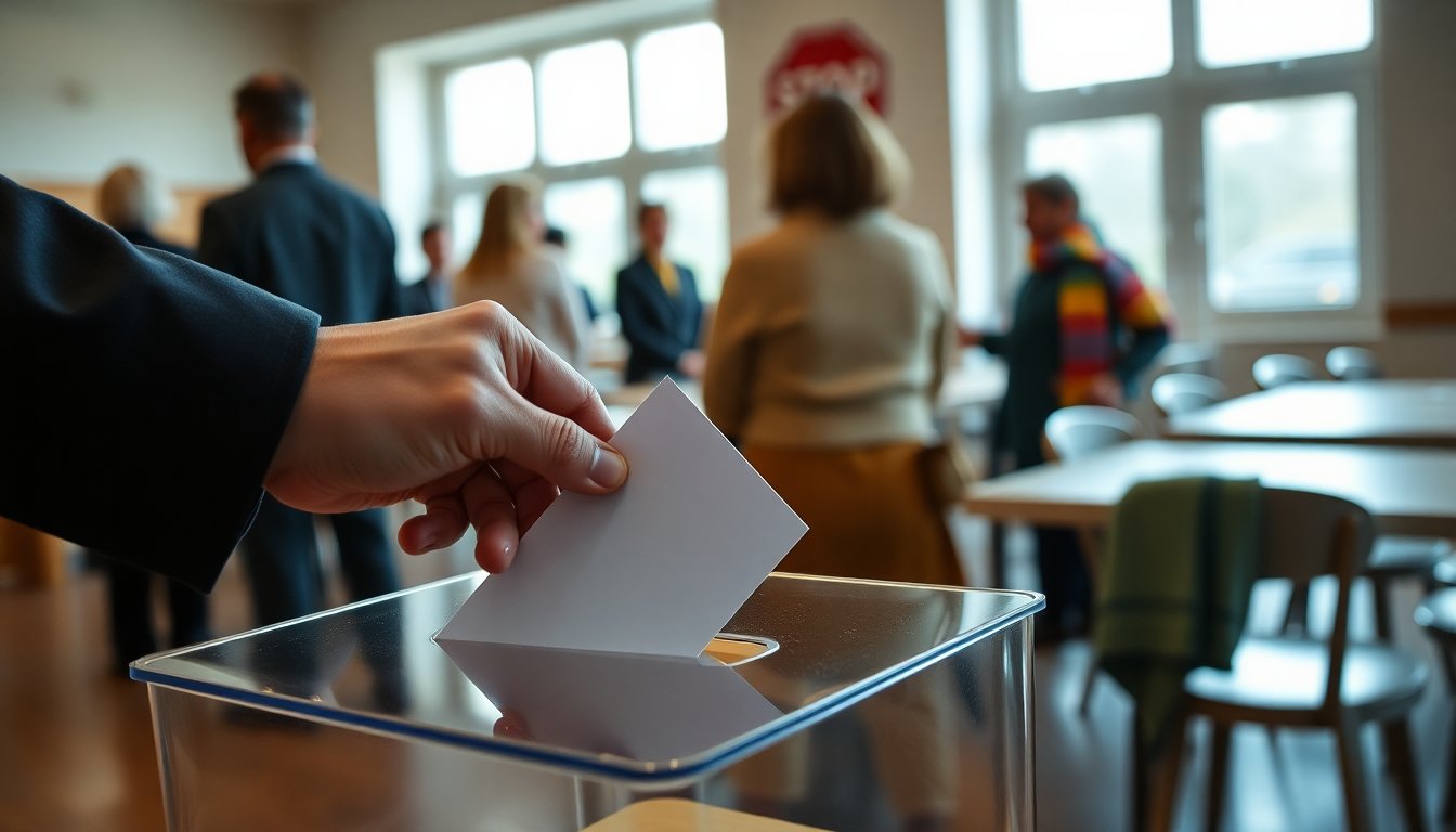 Hoe gemeenteraadsverkiezingen 2026 de landelijke verhoudingen kunnen weerspiegelen