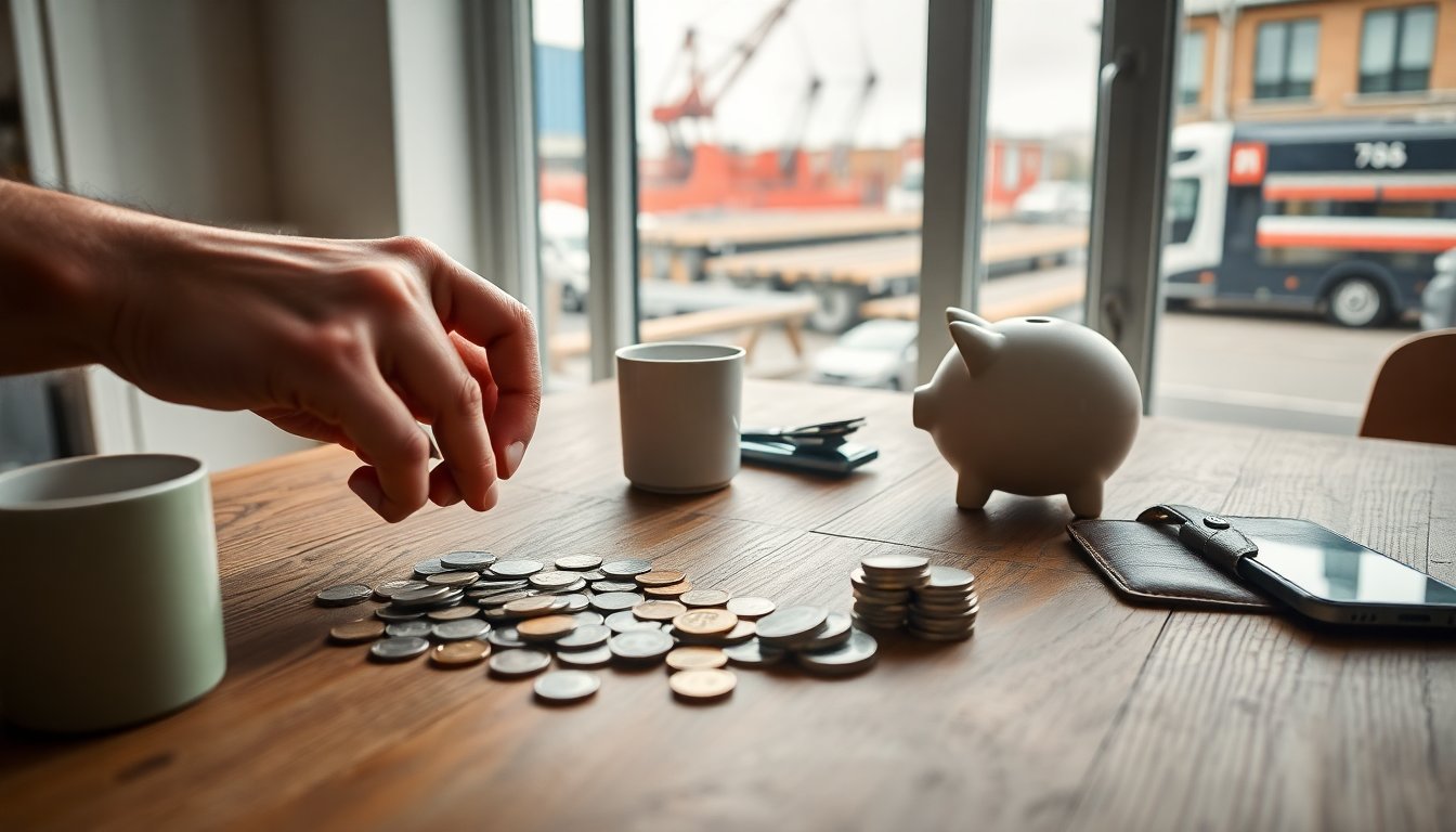 Hoe het conflict in het Midden-Oosten de Nederlandse economie vertraagt