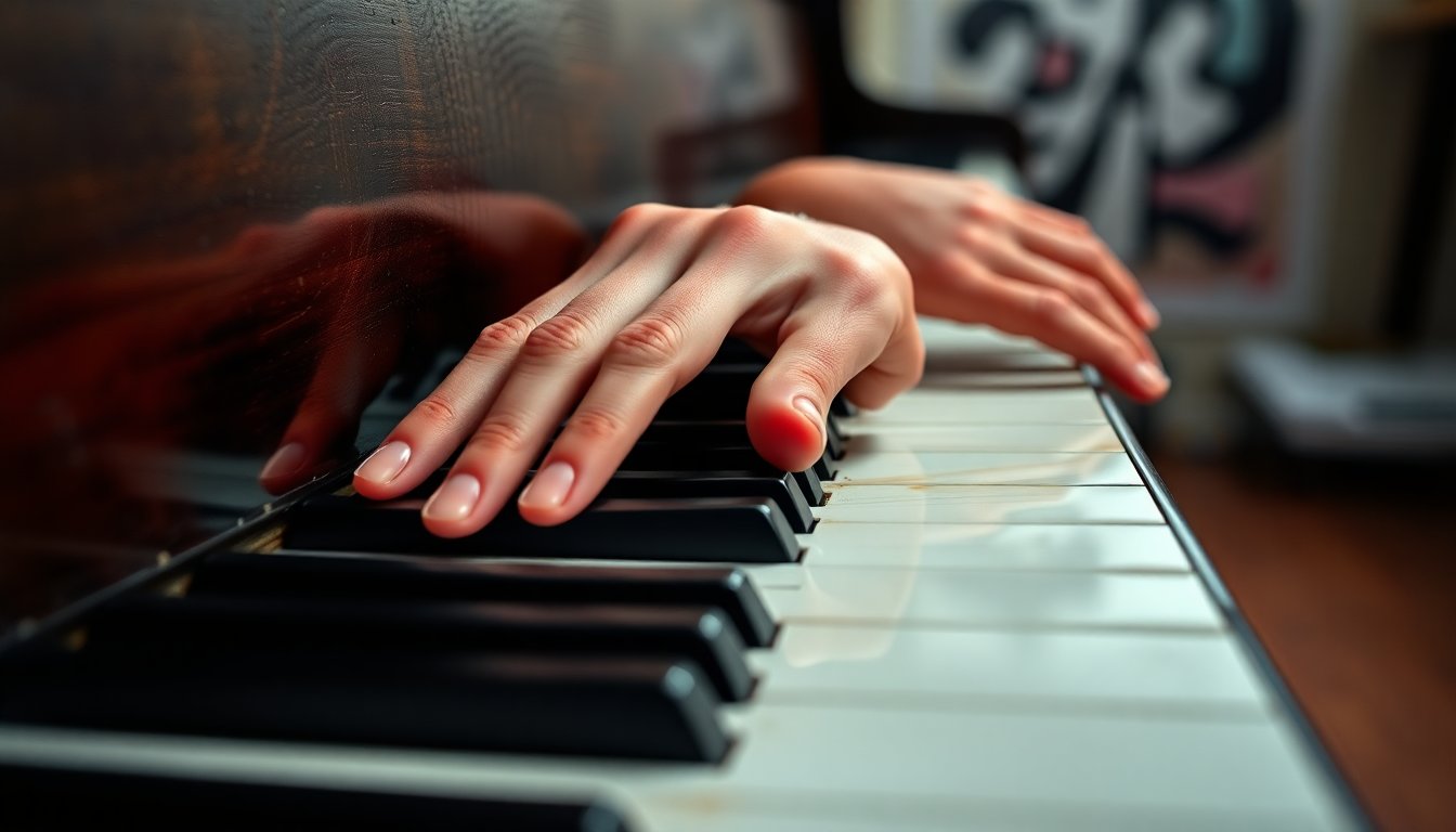 Hoe Joep Beving, Donny Roelvink en Banksy cultuur en identiteit raken