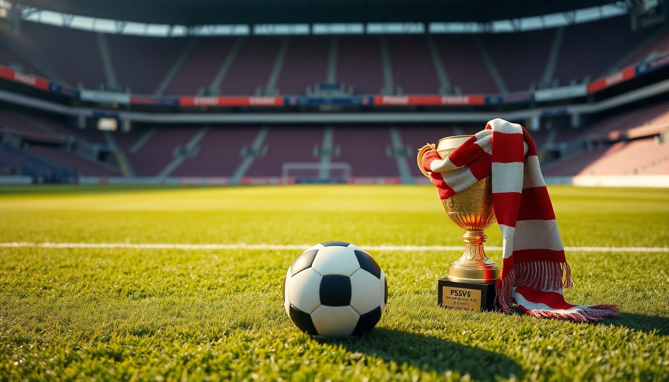 Hoe PSV in speelronde 27 de vroegste landstitel ooit kan binnenhalen