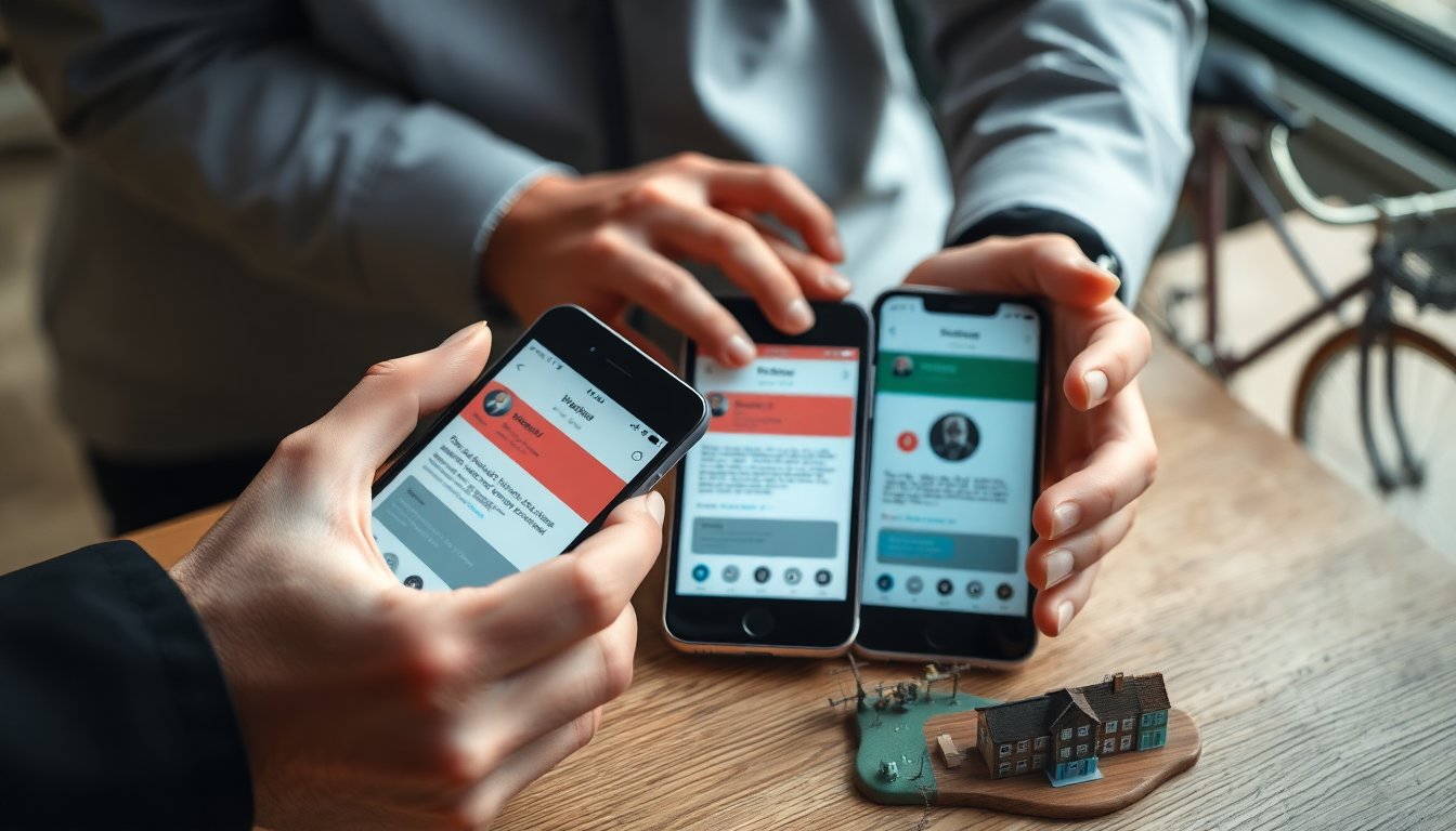 Hoe trollenlegers en nepcontent de lokale politiek in Nederland kunnen beïnvloeden