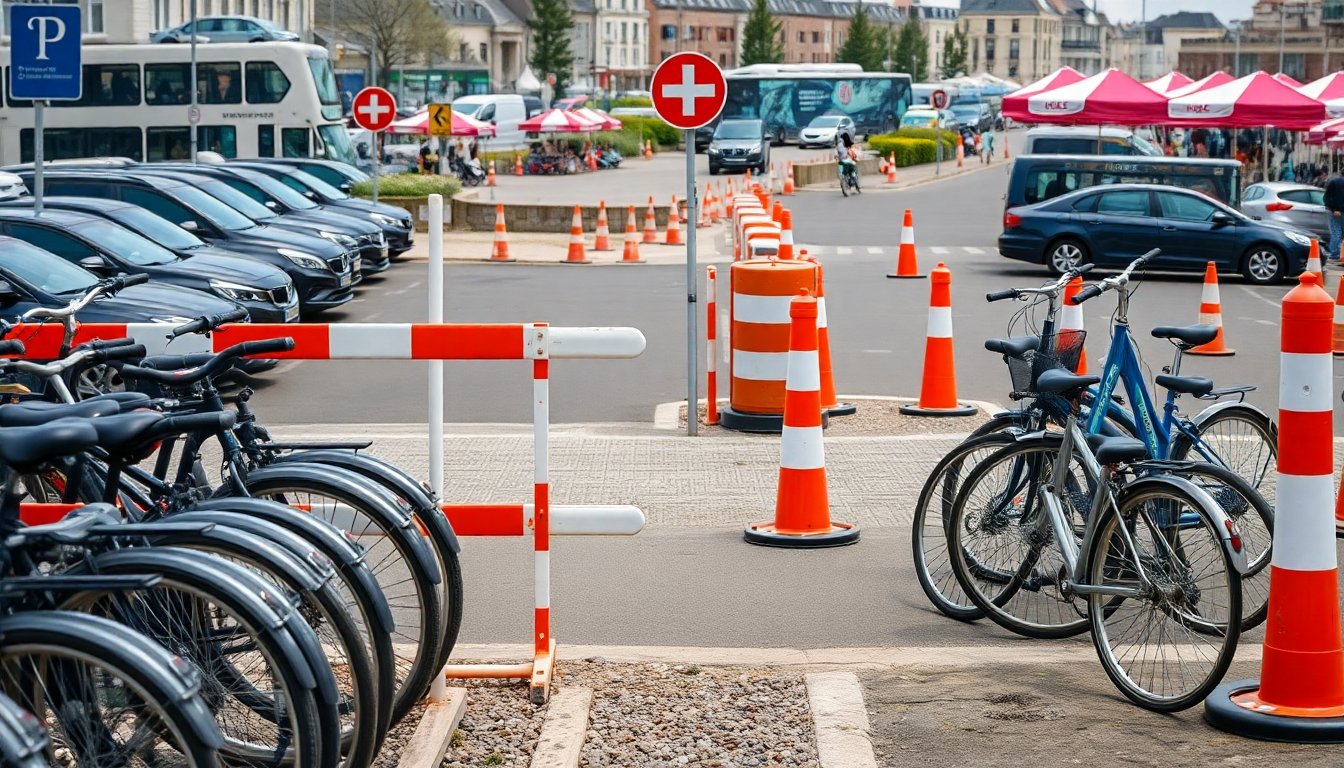 Hoe Veere toerisme wil afremmen zonder inkomsten te verliezen