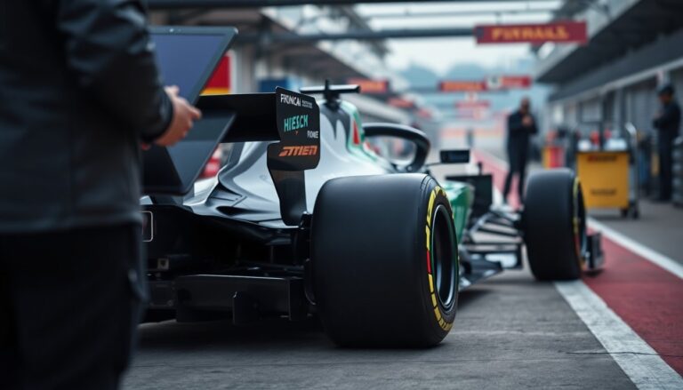 Hoeveel trager zijn de nieuwe Formule 1-auto’s en waarom dat zorgt voor dramatische kwalificatieproblemen?