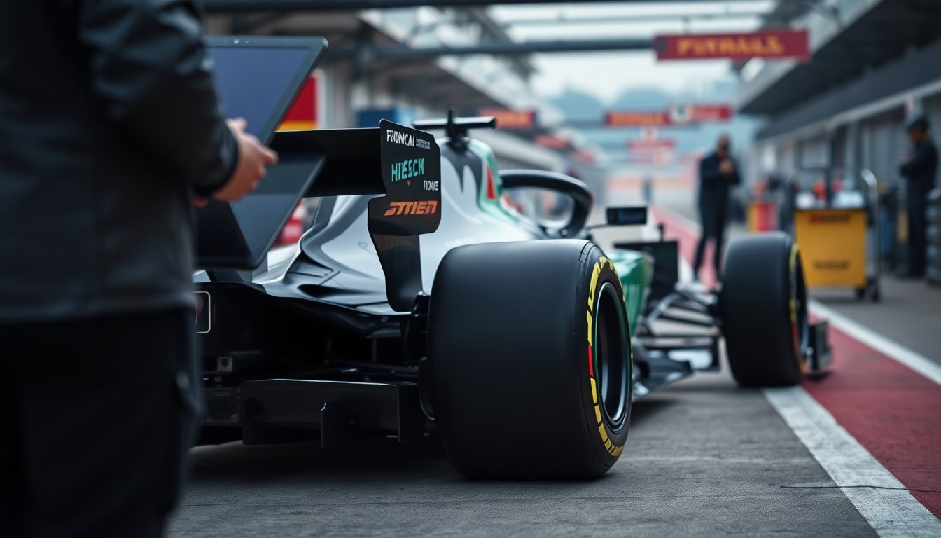 Hoeveel trager zijn de nieuwe Formule 1-auto’s en waarom dat zorgt voor dramatische kwalificatieproblemen?