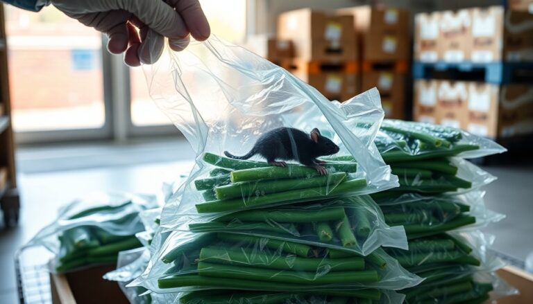 Jumbo trekt huismerk diepvriessperziebonen terug uit winkels na meldingen