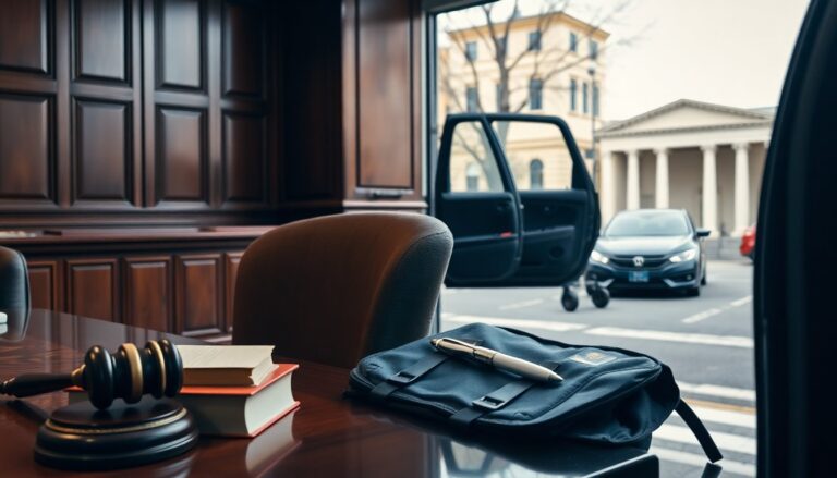 Juridische kennis redt student: opschorting van straf na juiste beantwoording in rechtbank