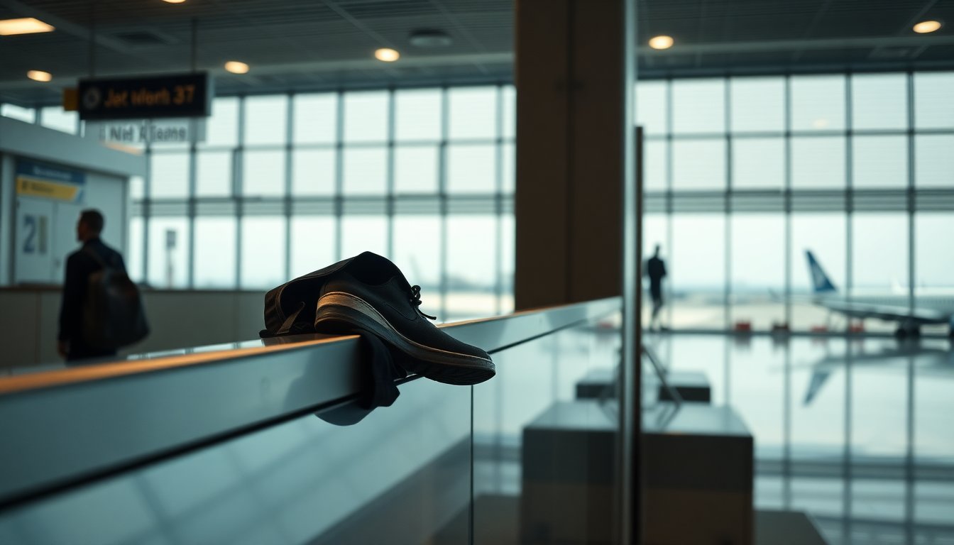 KLM legt 40 jaar vliegverbod op na poging om zonder ticket aan boord te gaan