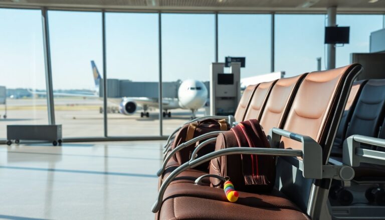 KLM stopt vluchten naar Golfsteden tot minimaal 17 mei