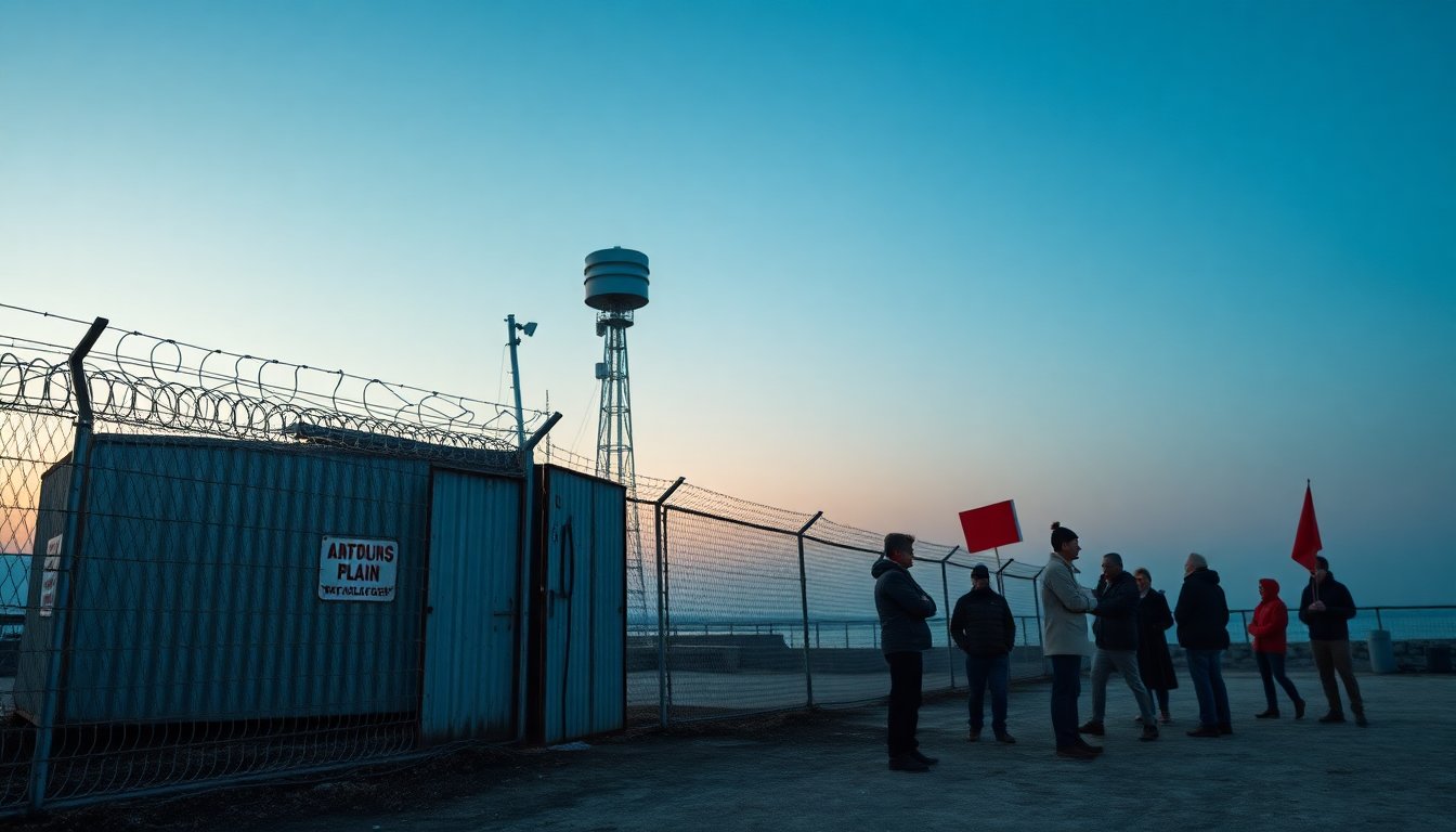 Kremlin reageert op Finlandse plannen en Europese zorgen over kernwapens