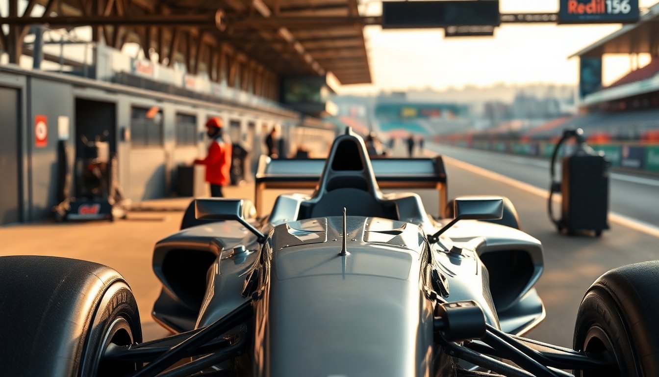 Mercedes lijkt geduchte favoriet na Australië: wat betekent dat voor de rest