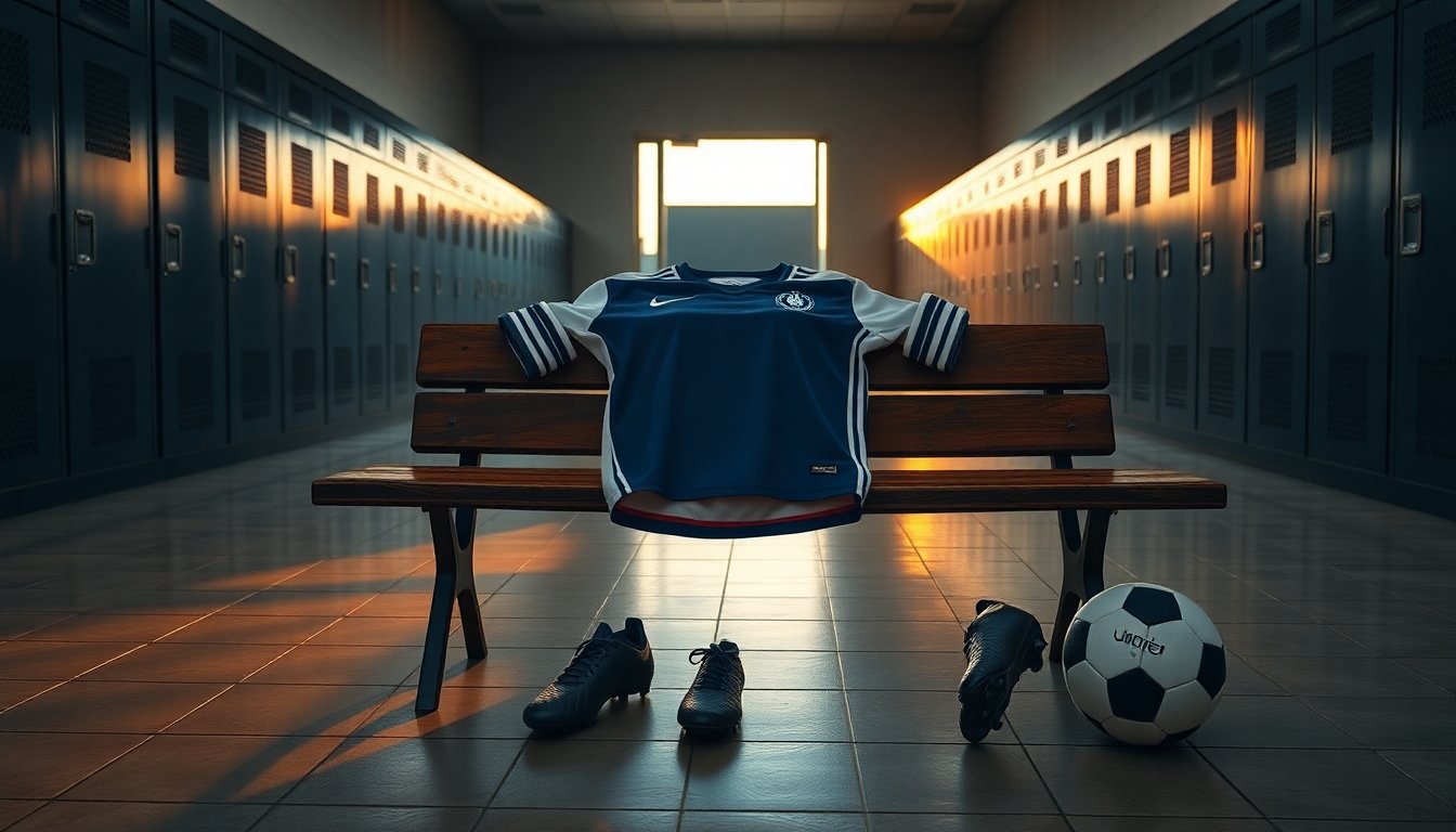 Messi onzeker voor WK 2026: Scaloni laat keuze aan Messi zelf