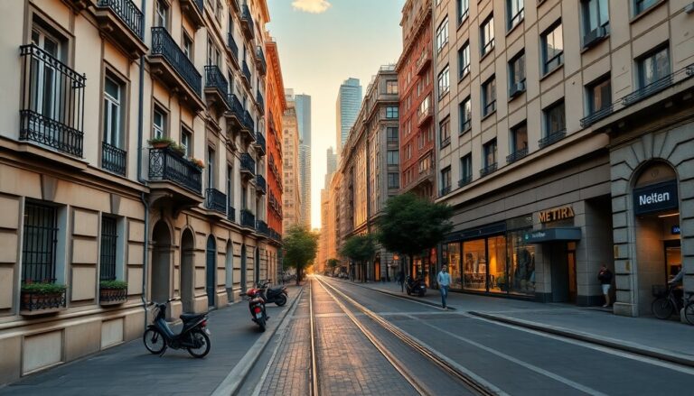 Milaan vastgoedmarkt 2026: kansen voor investeerders in toplocaties