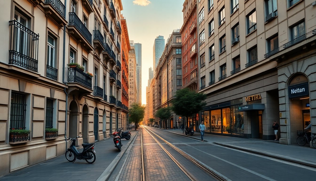 Milaan vastgoedmarkt 2026: kansen voor investeerders in toplocaties