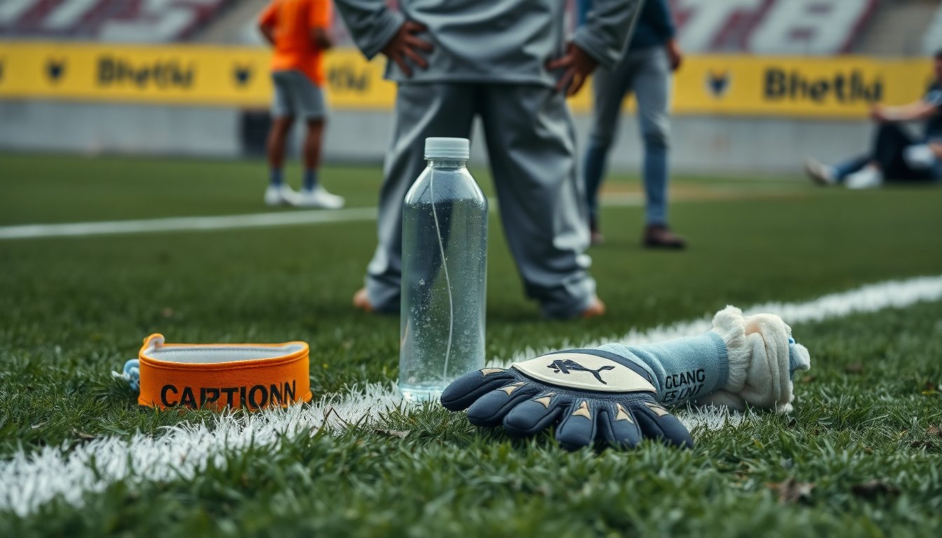 Monterrey te heet voor Suriname: Ten Cate ziet wk-droom verdwijnen