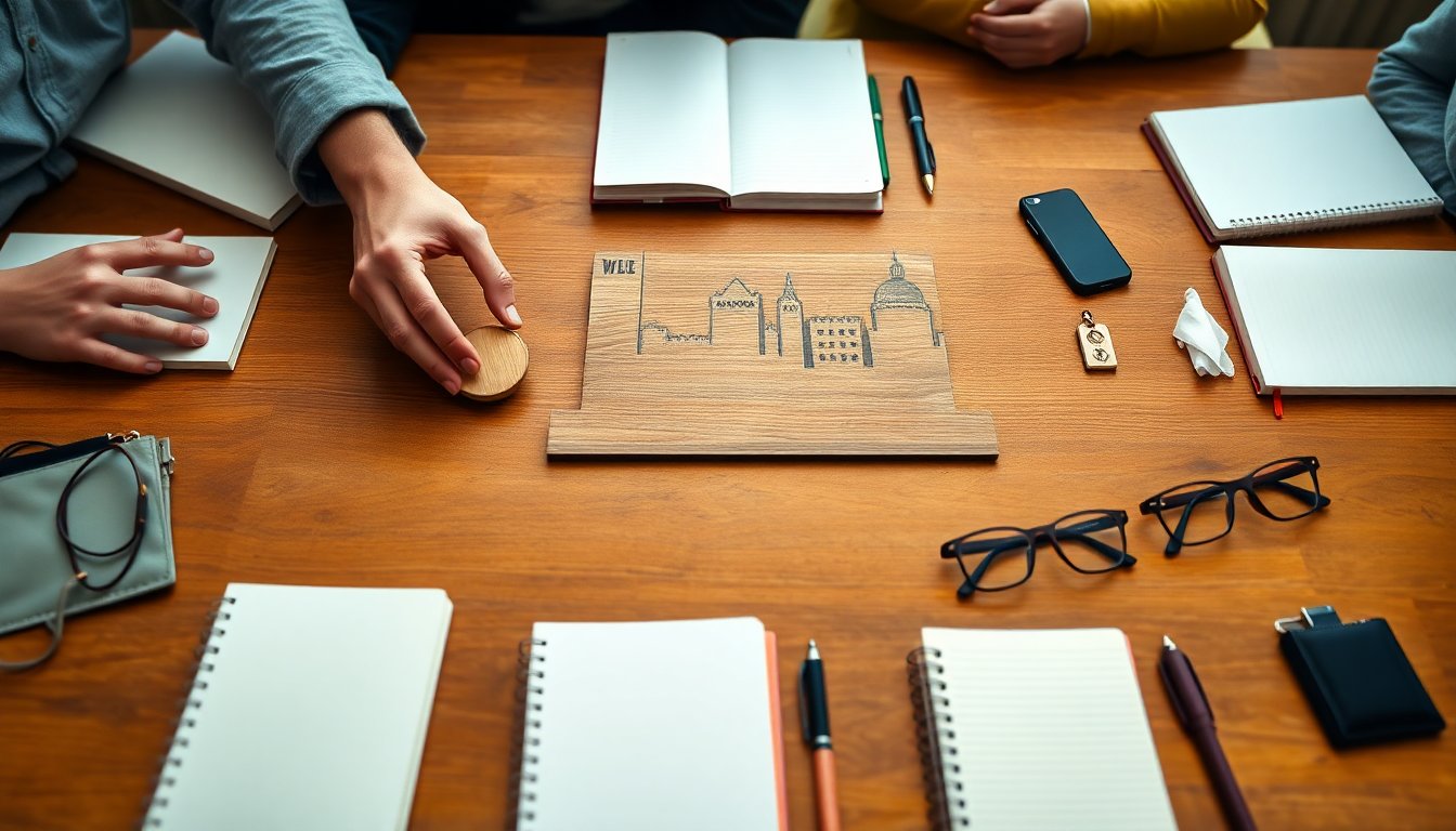 Negen interviews: voorstellen en signalen uit Amsterdam, Rotterdam, Den Haag, Utrecht en Eindhoven