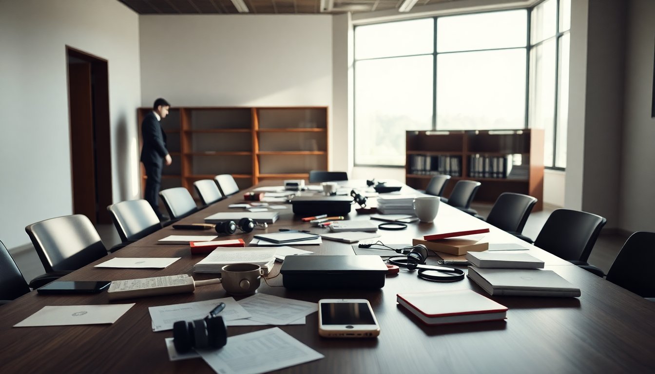 Nieuw vrijgegeven appjes onthullen felle ruzie tussen UWV en ministerie: wat gebeurde er achter de schermen?