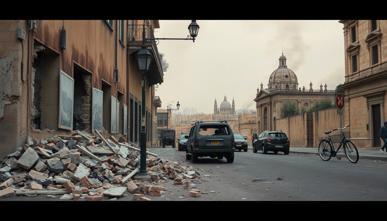 Nieuwe Israëlische bombardementen op Iran en Libanon versterken regionale spanningen