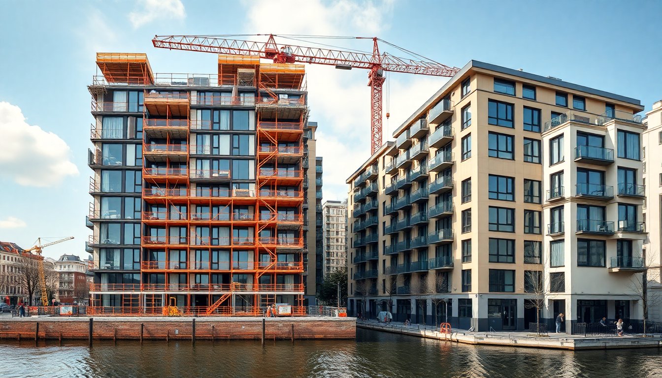 Nieuwe projecten in Amsterdam en Milano vergroten aanbod — waarom kampen ze met hardnekkige knelpunten?