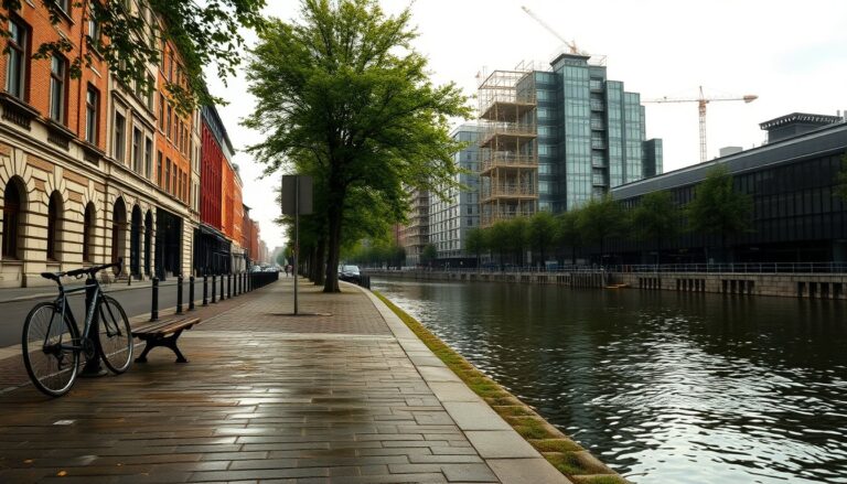 Noordsingel transformatie en de schaduwen van anarco-insurrectie in perspectief