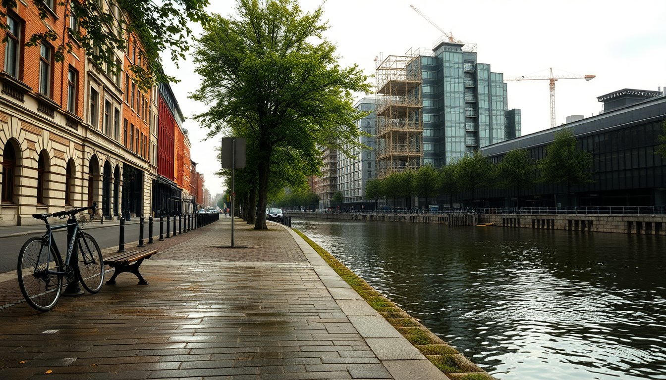 Noordsingel transformatie en de schaduwen van anarco-insurrectie in perspectief