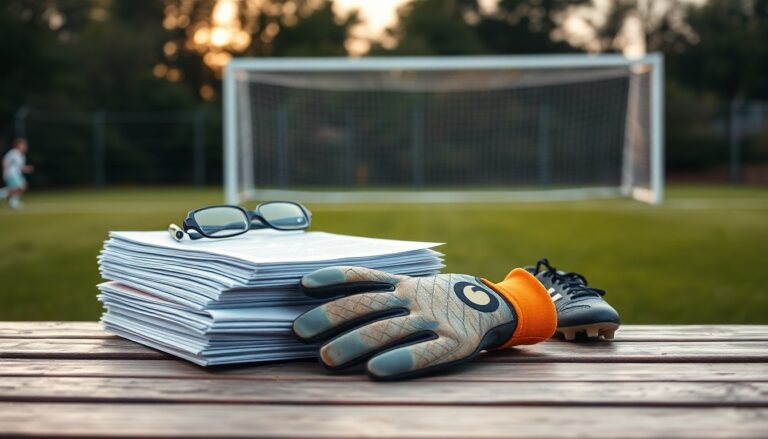 Ouders eisen dat hun zoon (9) niet meer als keeper wordt opgesteld en verliezen zaak