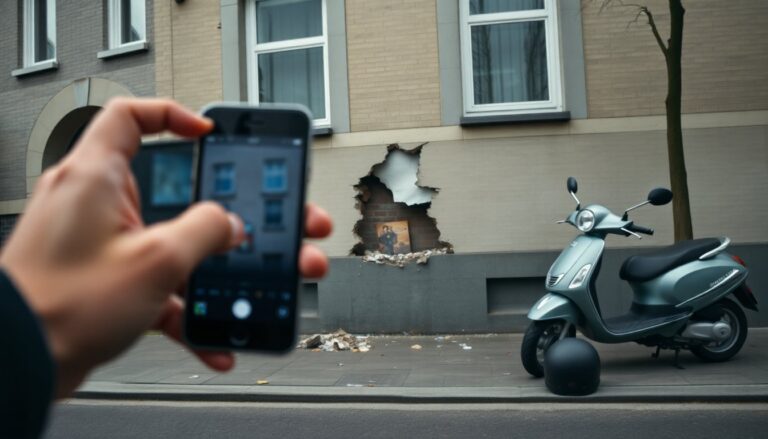 Reeks aanvallen op joodse doelen in Nederland en België: amatorisme vermoed