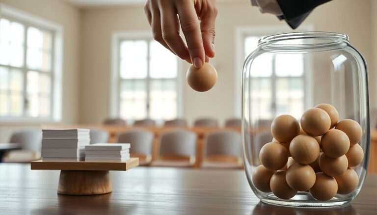 Restzetel in Roermond beslist per loting: Partij voor de Dieren wint