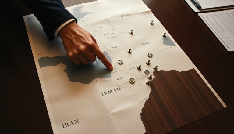 Rutte steunt VS en Israël in hun actie tegen Iran, Nato niet betrokken