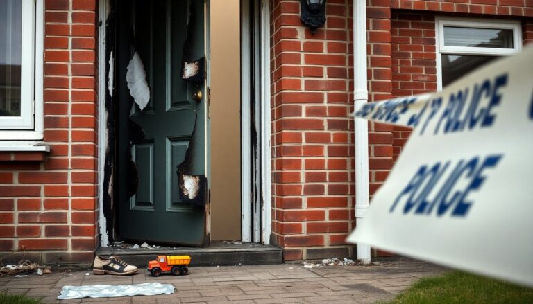 Schokkende veroordelingen na zware explosie in Nieuwkuijk: verdachten tot 15 jaar cel