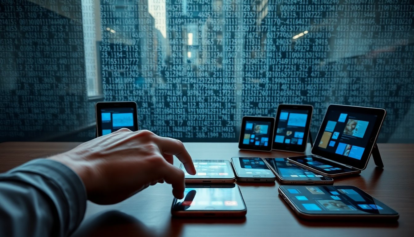 Sociale media, algoritmes en de vertraagde AI-regels: wie beschermt gebruikers nu echt?