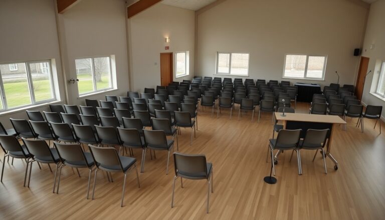 Spanning binnen BBB bereikt hoogtepunt: ledenvergadering in Barneveld over verzoening