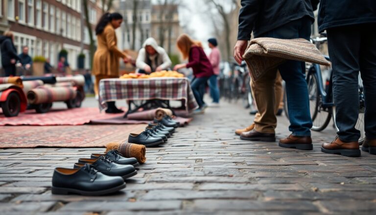 Suikerfeest in Amsterdam: openbare gebeden, feesten en familiebijeenkomsten