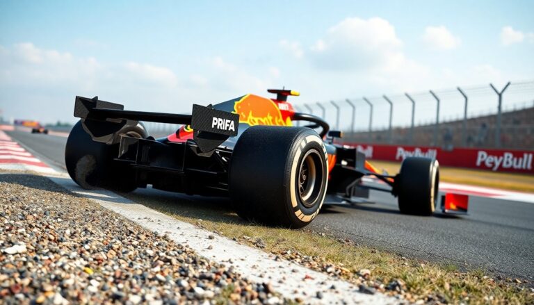 Technische tegenslag voor Verstappen, Piastri steelt de show in Melbourne