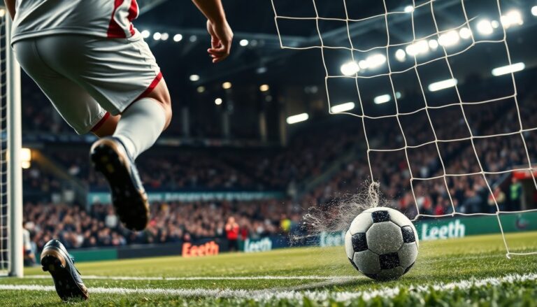 Tengstedt beslist: Go Ahead Eagles verslaat Excelsior en klimt spectaculair uit de gevarenzone