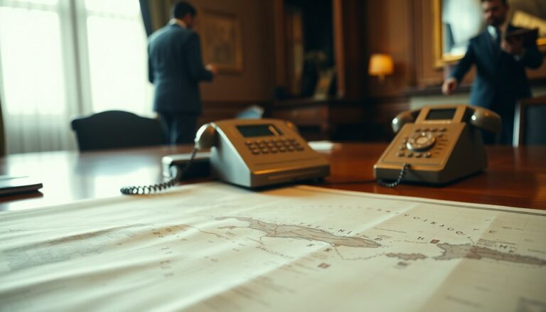 Trump voorspelt snelle val van Cuba — noemt Marco Rubio als verrassende optie