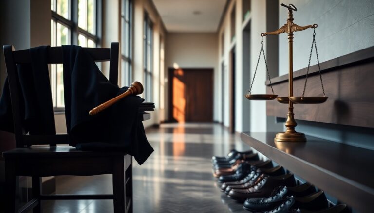 Twijfel aan onpartijdigheid van asielrechter zorgt voor discussie tussen rechters en JA21