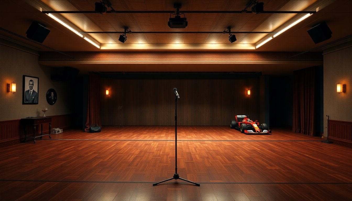 Van Lisa Ostermann tot Hadjar en Chordanova: hoe podiumkunst en topsport radicaal veranderen