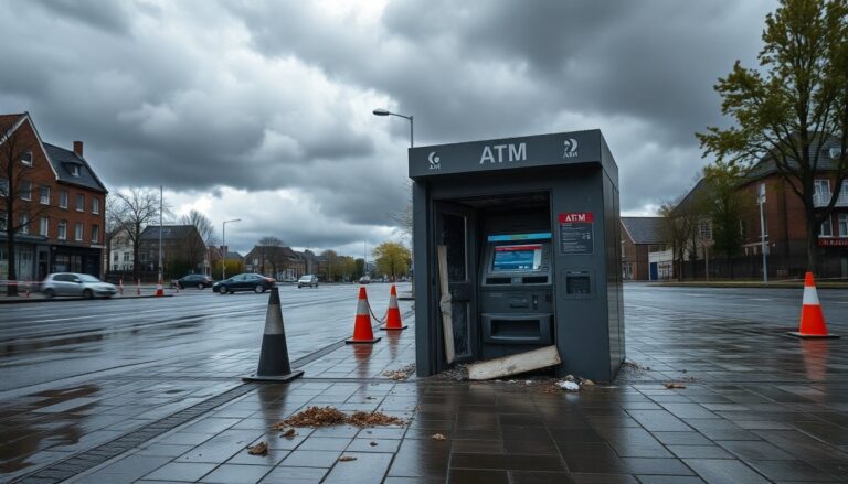 Variabel weekend en stijging van plofkraken: wat Nederlanders moeten weten