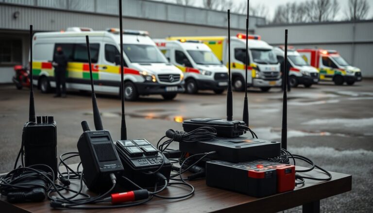 Verbetering van noodcommunicatie in Nederland noodzakelijk voor langdurige stroomuitval