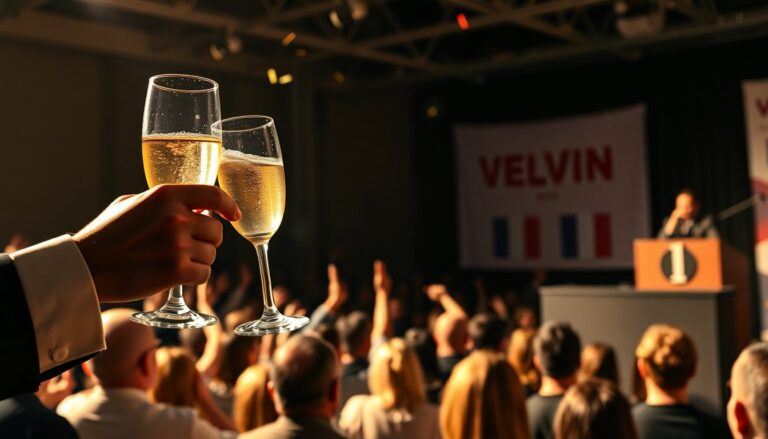 Vernieuwingsgroep grootste in Beekdaelen: wat betekent de overwinning voor Levin de Koster en lokale politiek