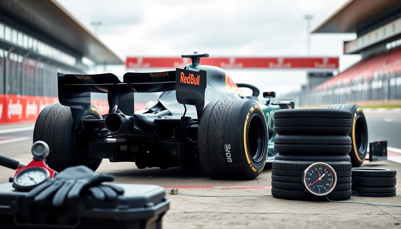 Verstappen onder druk op Suzuka: kan hij tijd terugwinnen in FP2?