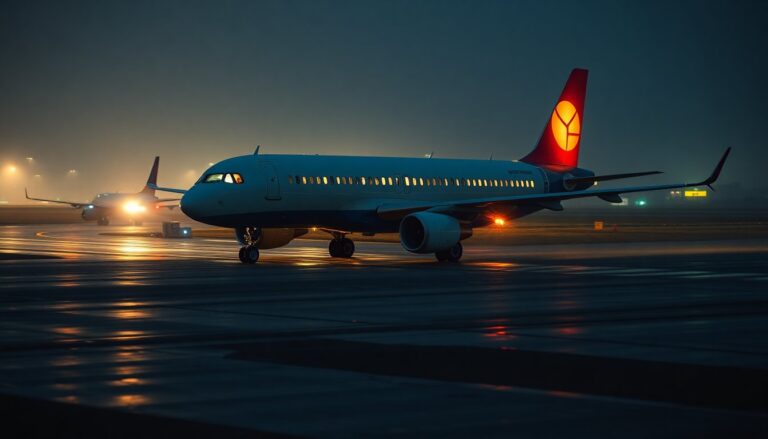 Voorlopig rapport onthult: A320neo van SAS begon plotseling op de taxibaan te accelereren bij Brussels Airport