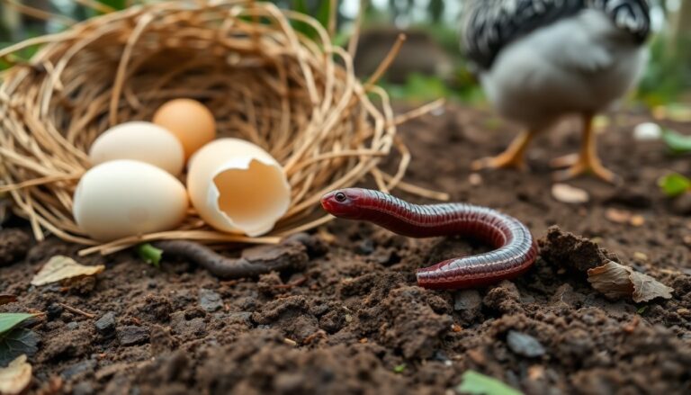 Waar komen PFAS in hobbykippeneieren vandaan?